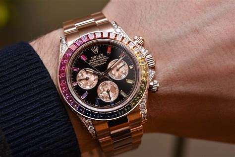 rolex everose gold lady|Rolex daytona everose gold price.